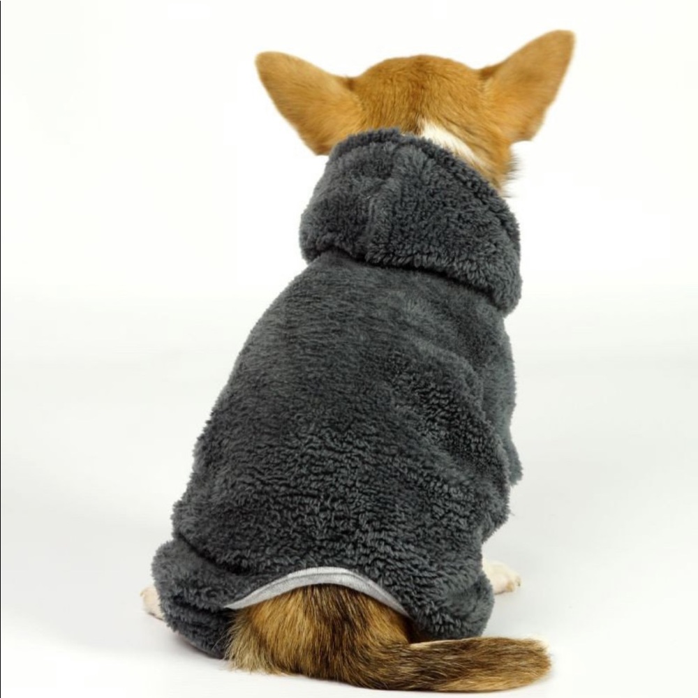 Dog jumpsuit - Picture 3 of 3